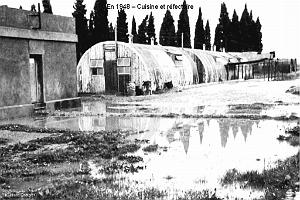 118- AERODROMES ET BASES 1945-1962-2-ALGER MAISON BLANCHE (22)